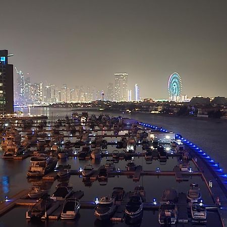 Palm Jumeirah Upgraded & Cozy Boutique Apartment Dubai Exteriör bild