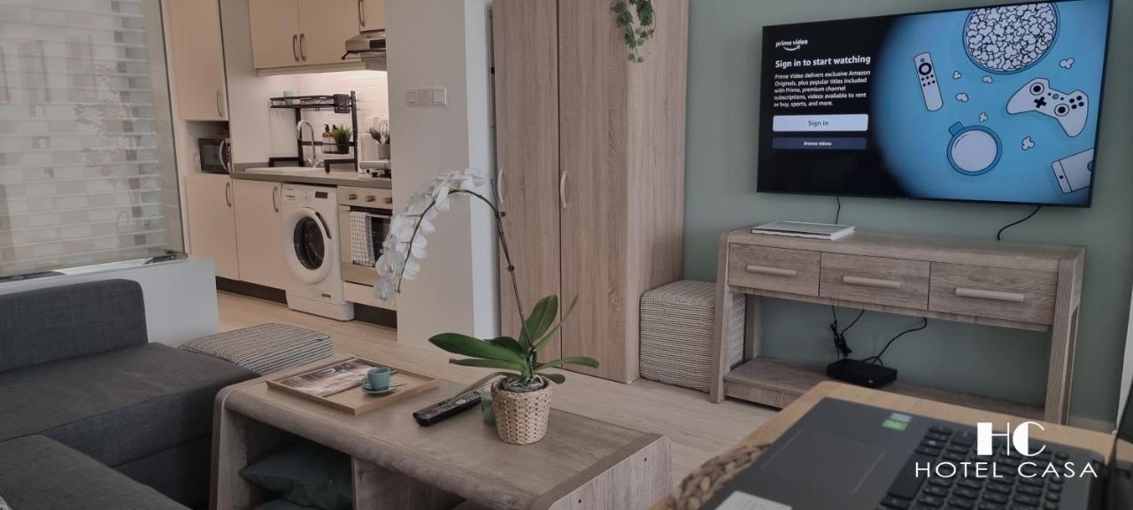 Palm Jumeirah Upgraded & Cozy Boutique Apartment Dubai Exteriör bild