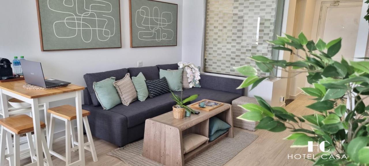 Palm Jumeirah Upgraded & Cozy Boutique Apartment Dubai Exteriör bild