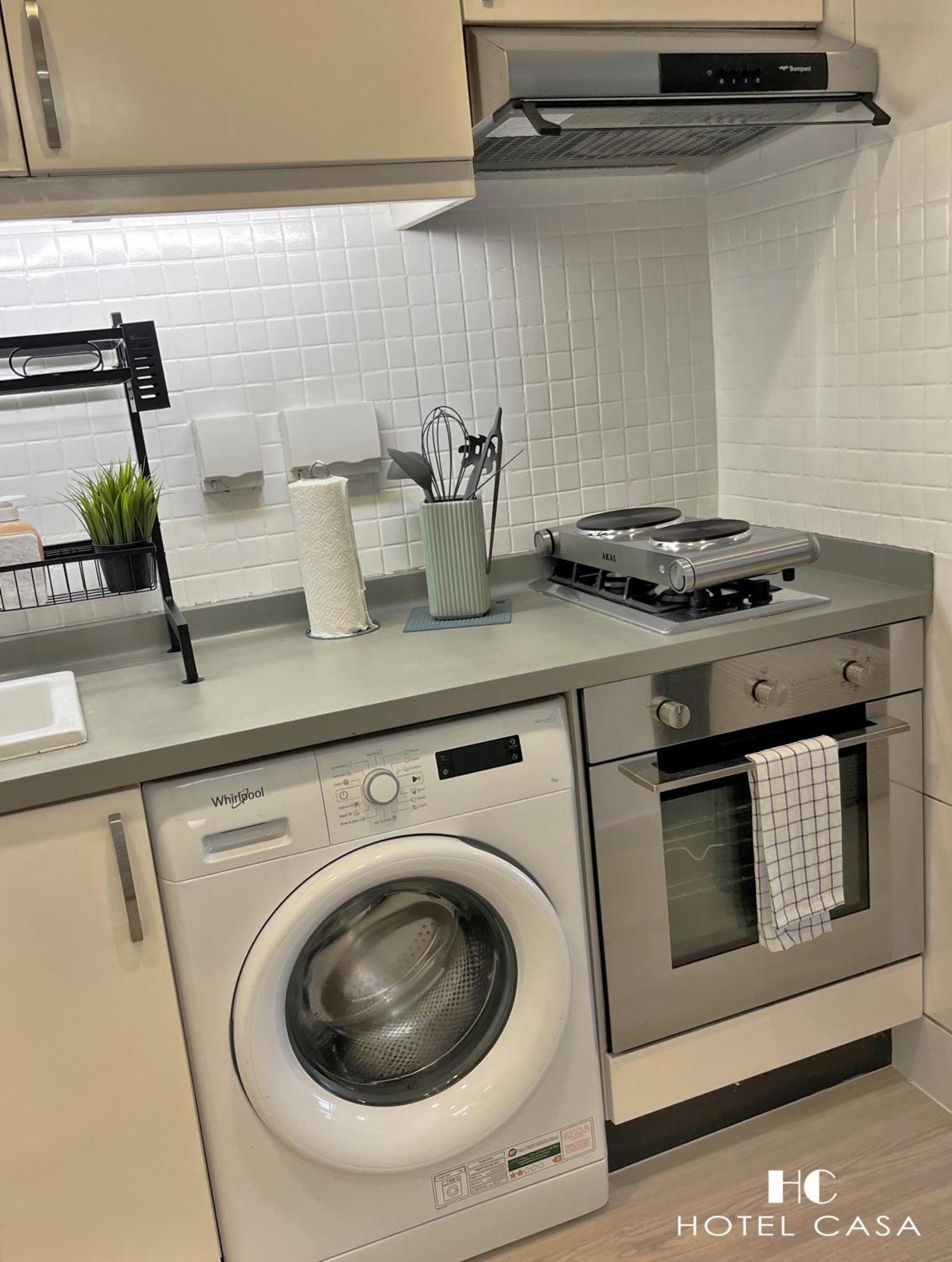 Palm Jumeirah Upgraded & Cozy Boutique Apartment Dubai Exteriör bild