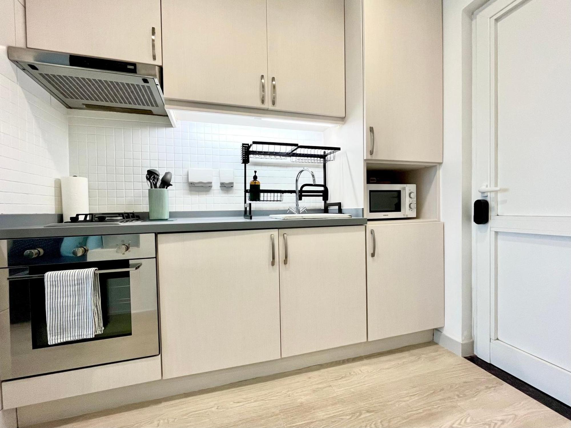 Palm Jumeirah Upgraded & Cozy Boutique Apartment Dubai Exteriör bild