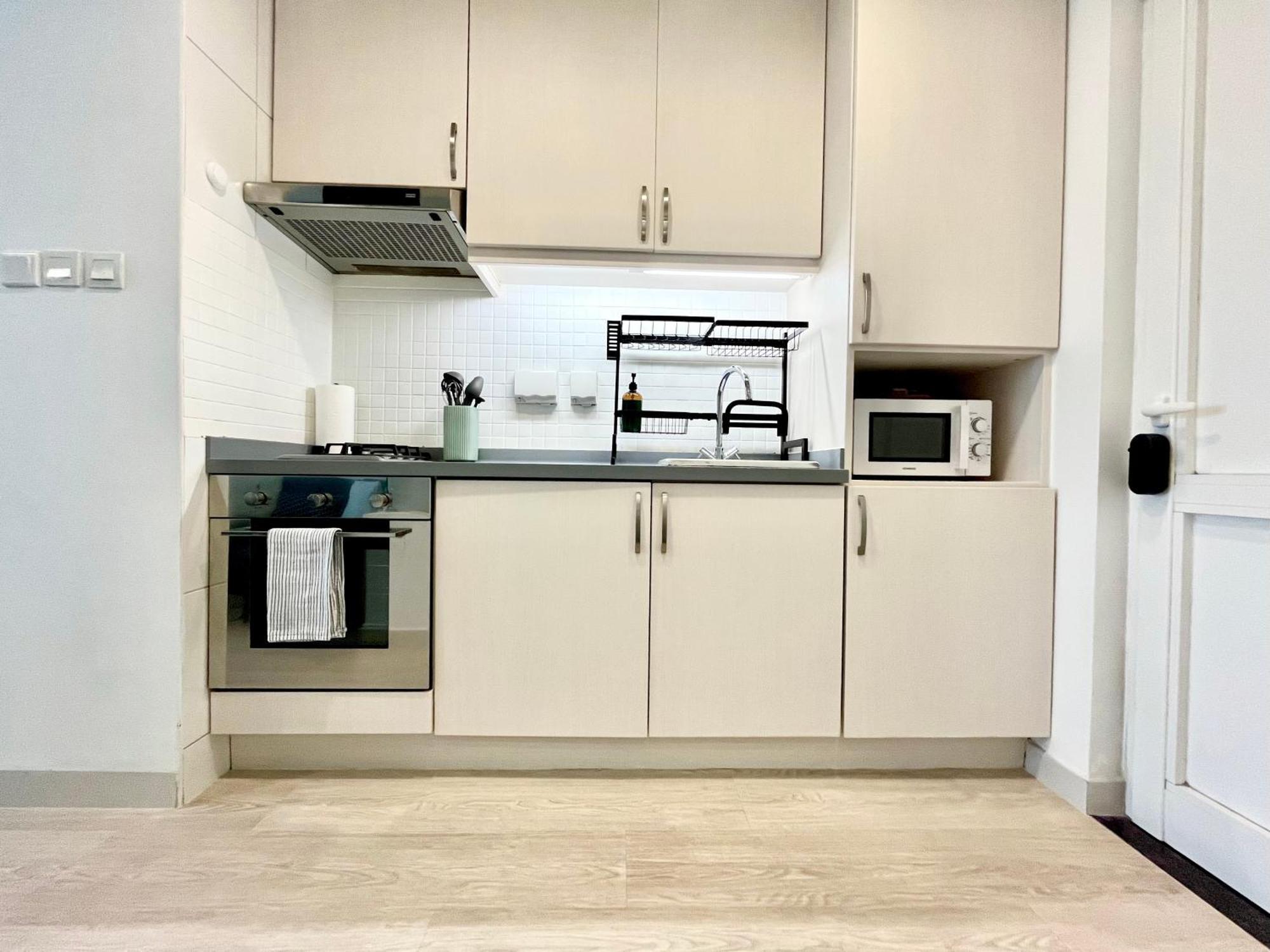Palm Jumeirah Upgraded & Cozy Boutique Apartment Dubai Exteriör bild